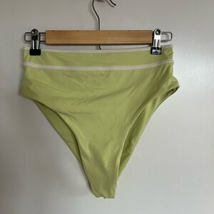 Stone Fox swim bottom